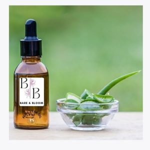 Aloe Vera Oil