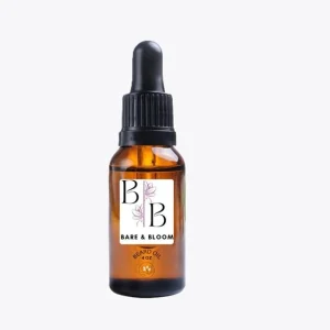 Beard Oil